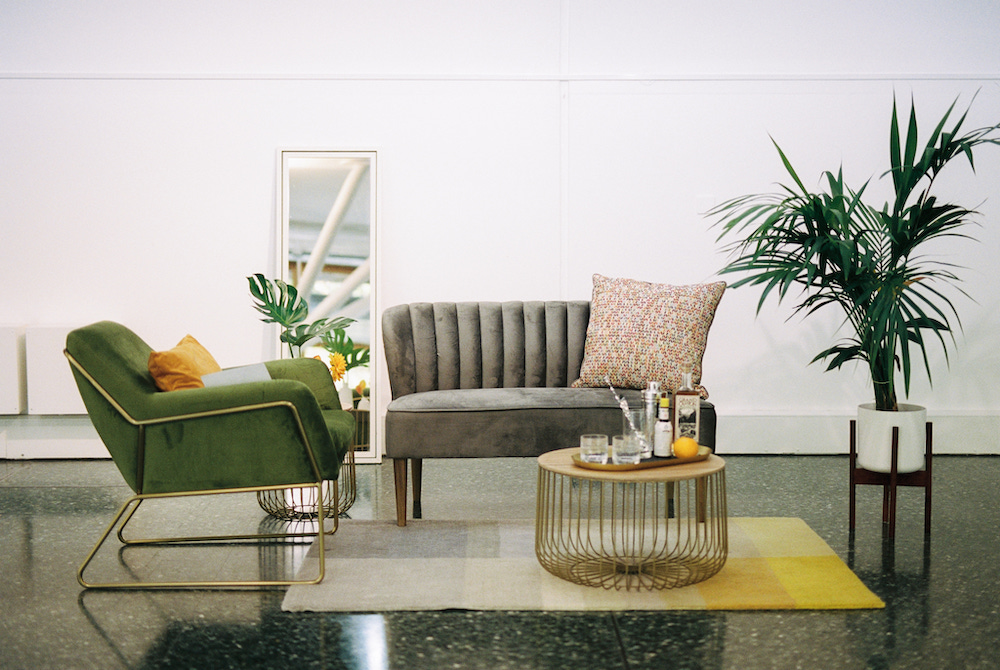 Yahire Furniture Hire Furniture And Theming Suppliers